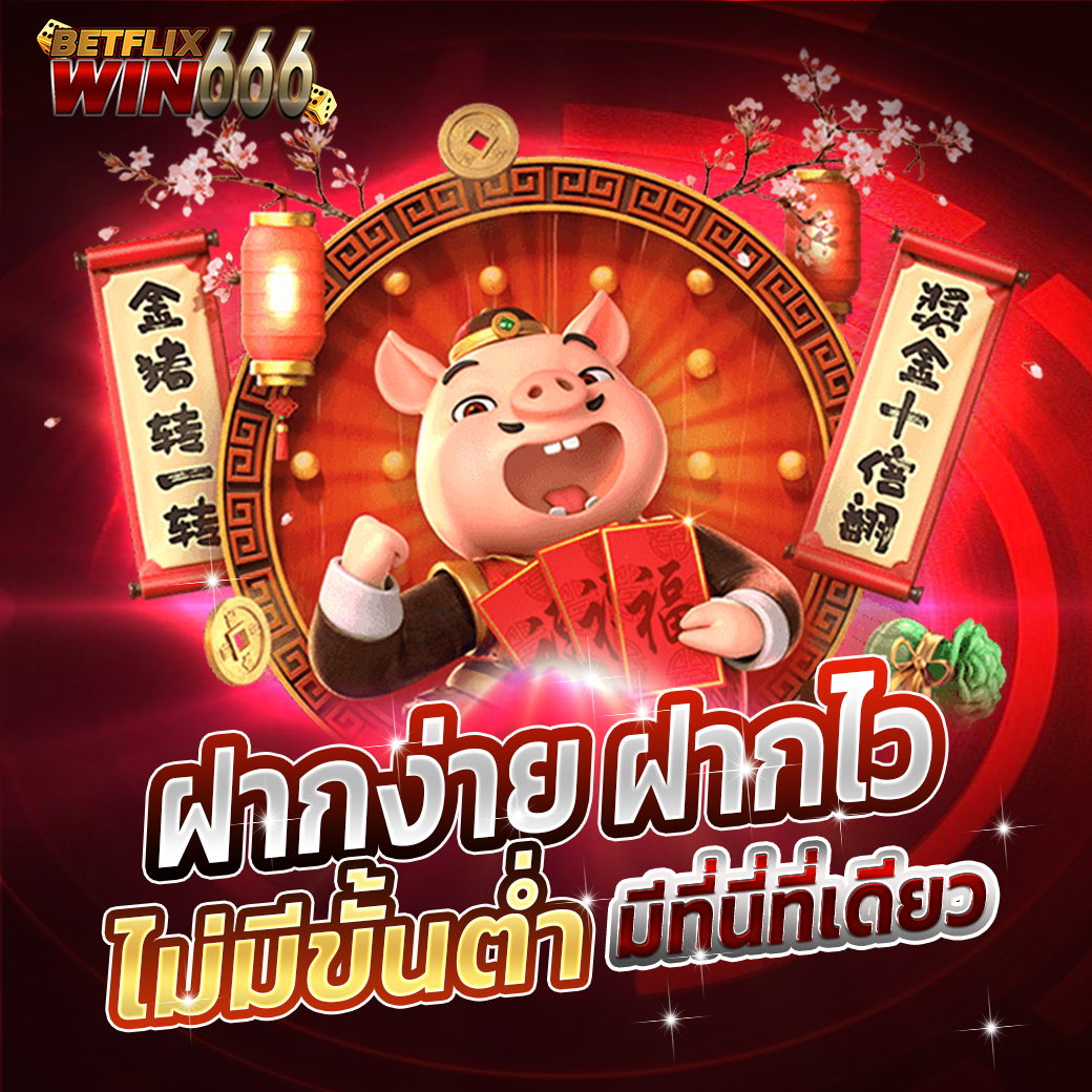 betflix-win666 wallet